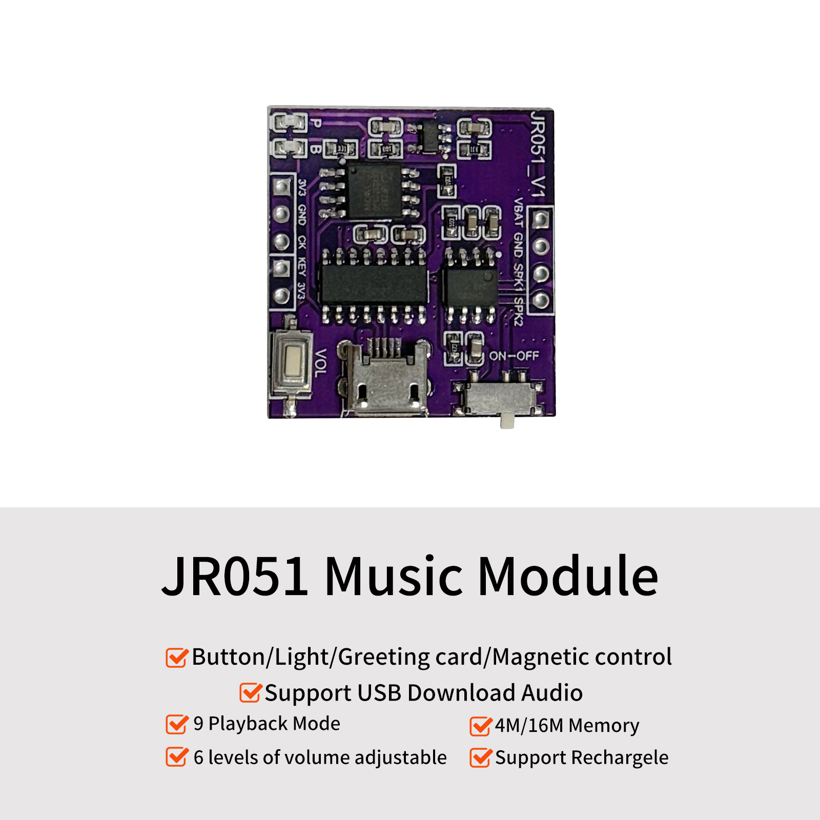 Music Sound Module USB Downloa - Audio Music Download Free 评论和价格