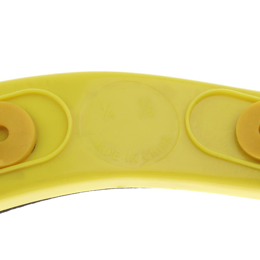 Lightweight Adjustable Shoulde - Violin Shoulder Rest 评论和价格