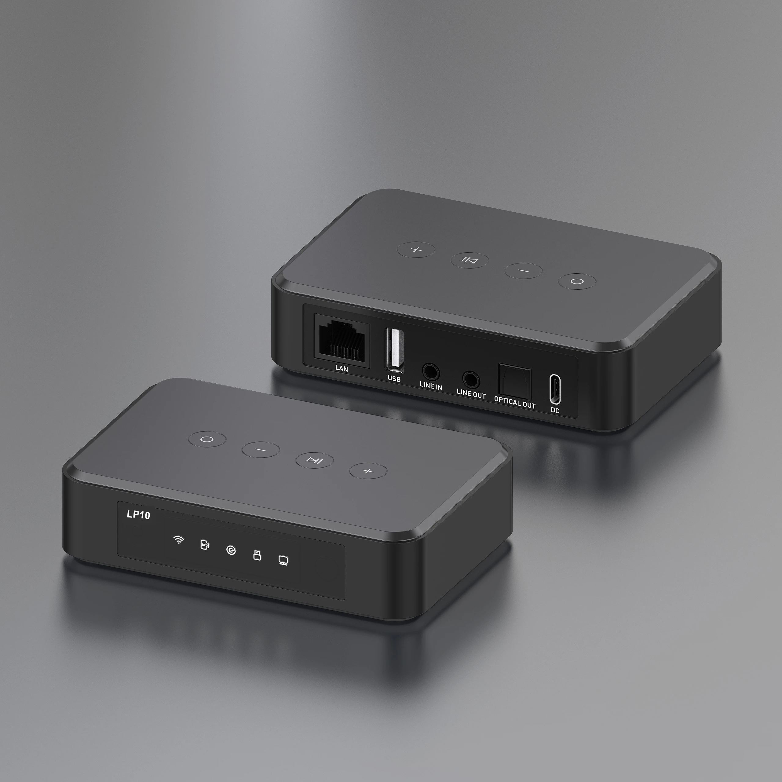 LP10 AirPlay2 Google Cast Wire - Audio Music Google 评论和价格