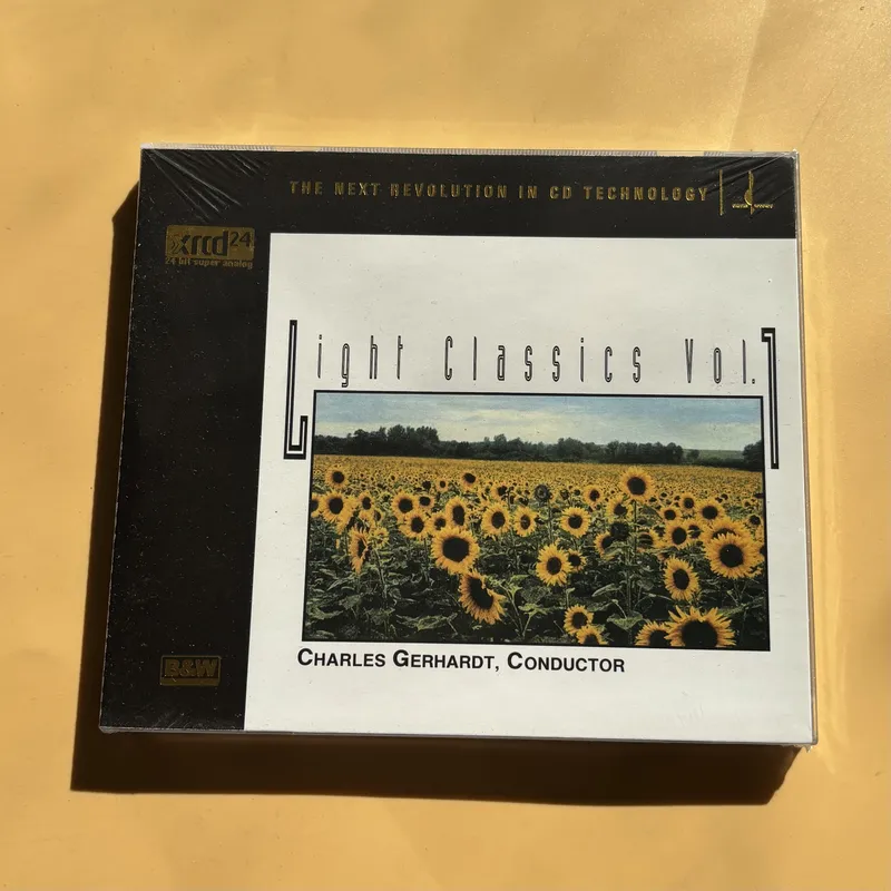 Classical Music Fever Disc Lig - Audio Music Free 评论和价格