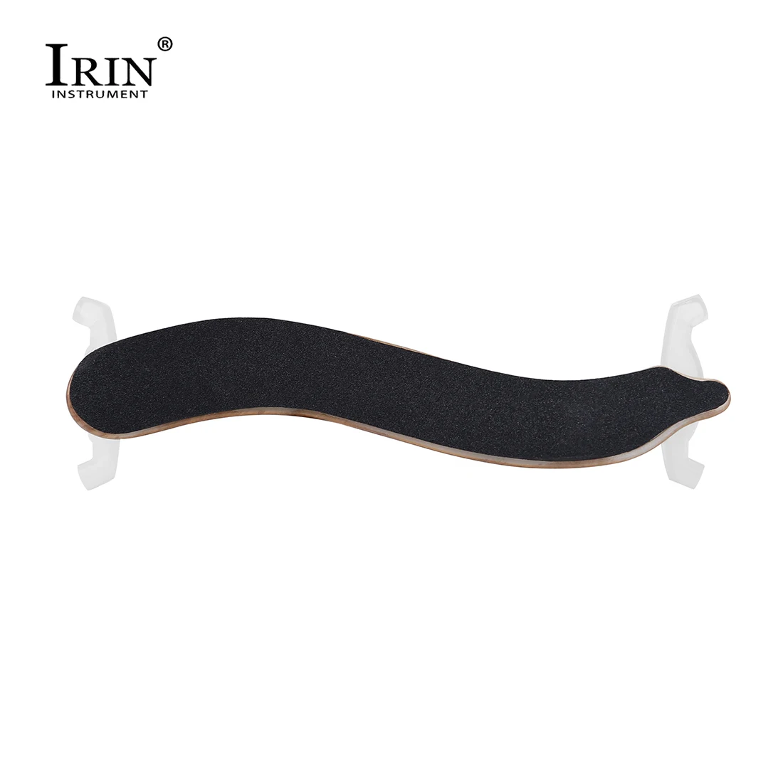 IRIN 4/4 3/4 Violin Shoulder R - Violin Shoulder Rest 评论和价格