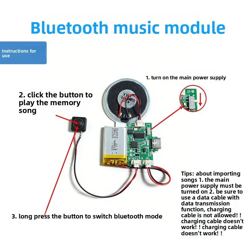 Rechargeable Wireless Audio So - Audio Music Download Free 评论和价格