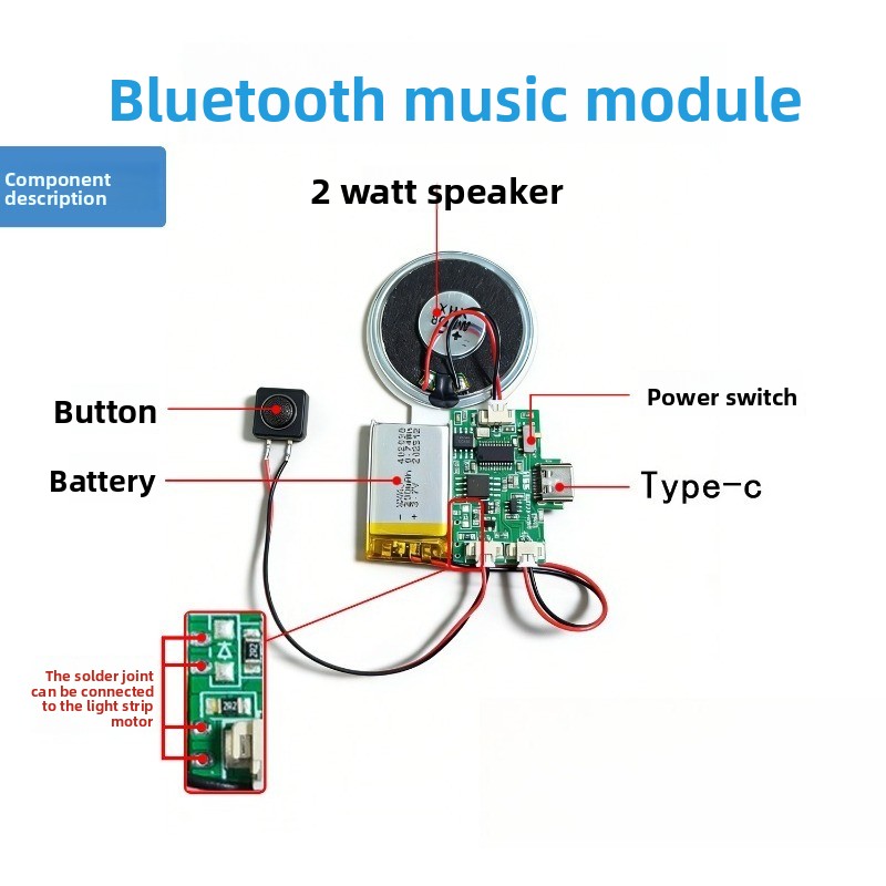 Rechargeable Wireless Audio So - Audio Music Download Free 评论和价格