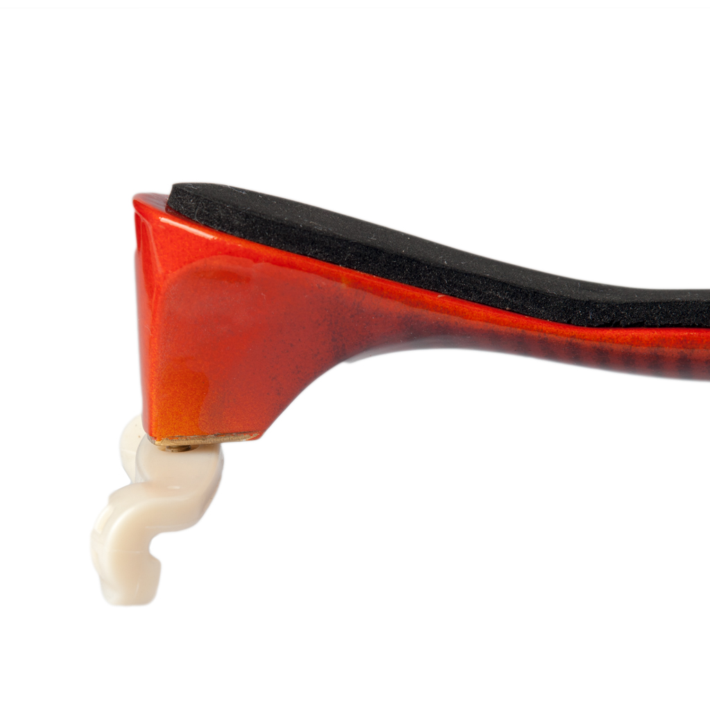 Viola Shoulder Rest 15'' 16''  - Violin Shoulder Rest 评论和价格