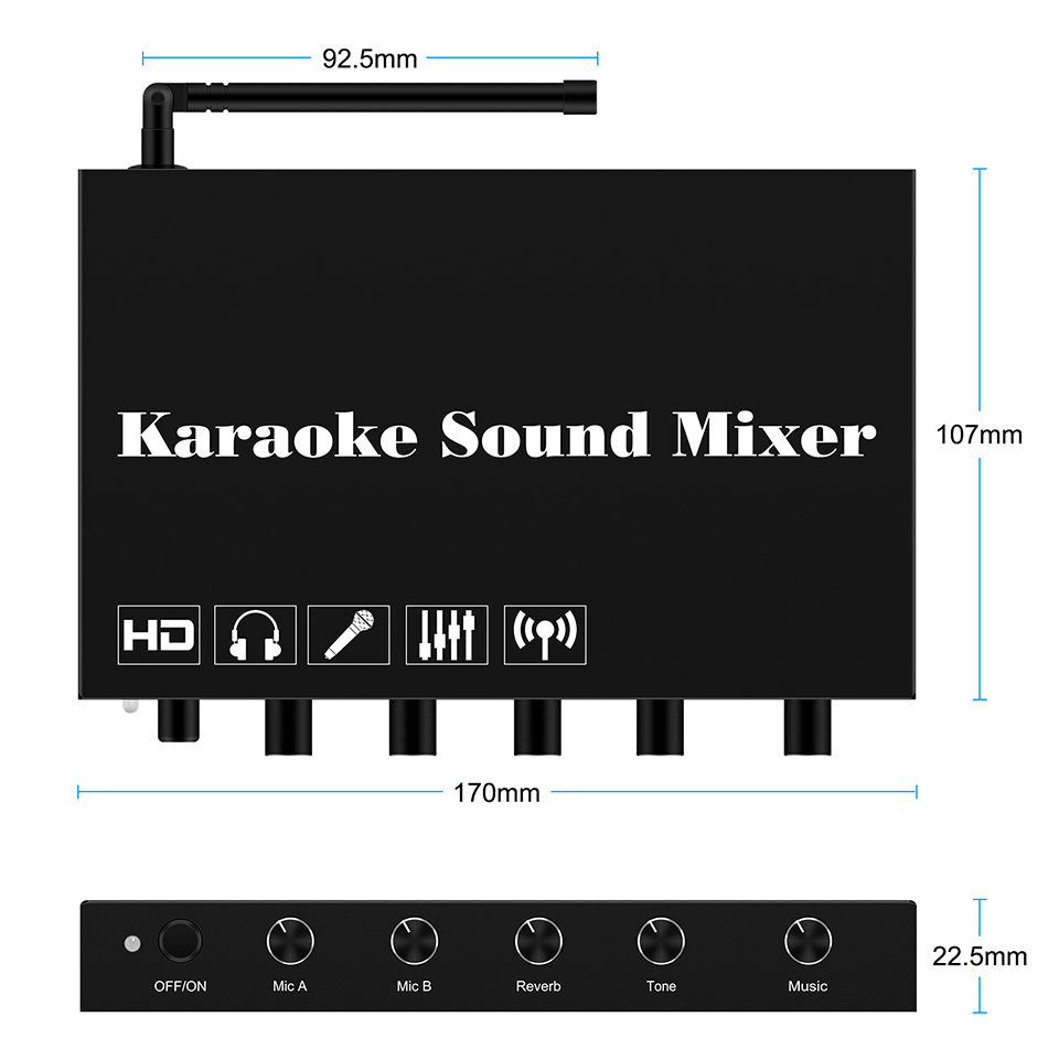 Audio Mixer Audio mixerdj cont - Audio Music Mixer 评论和价格
