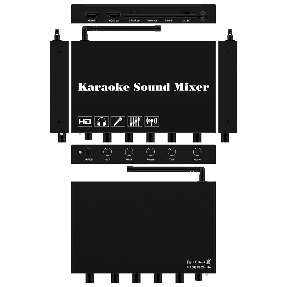 Audio Mixer Audio mixerdj cont - Audio Music Mixer 评论和价格