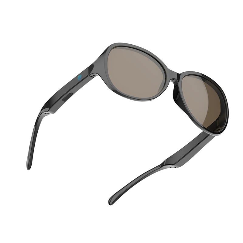 F07 Smart Bluetooth Glasses He - Audio Music By 评论和价格