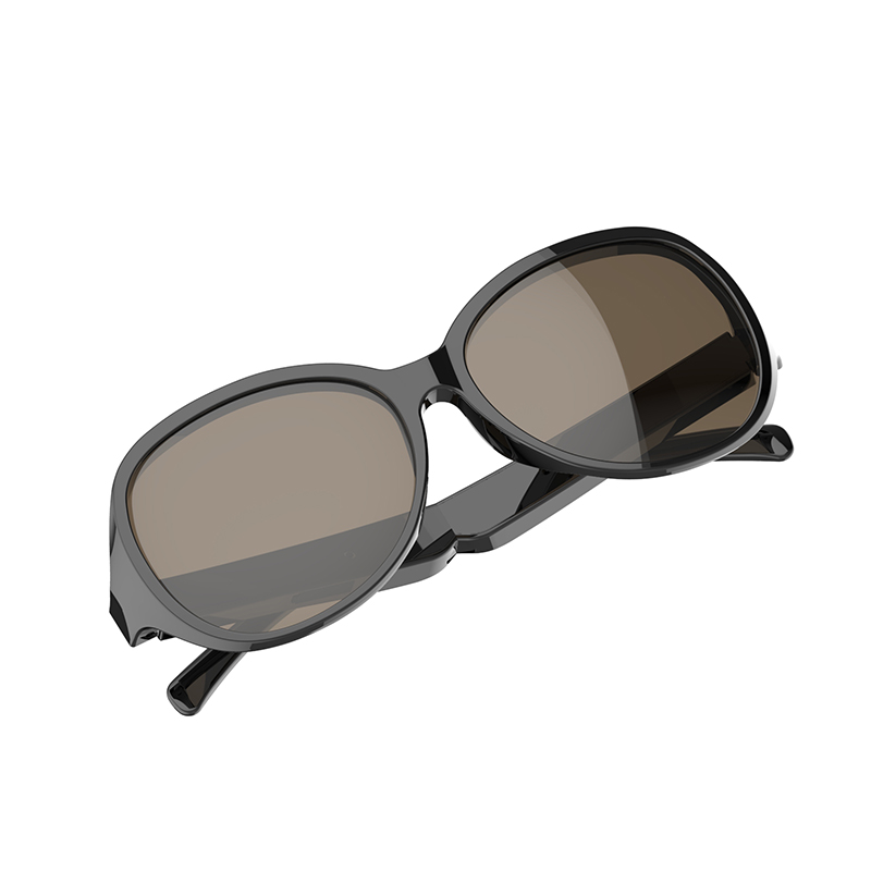 F07 Smart Bluetooth Glasses He - Audio Music By 评论和价格