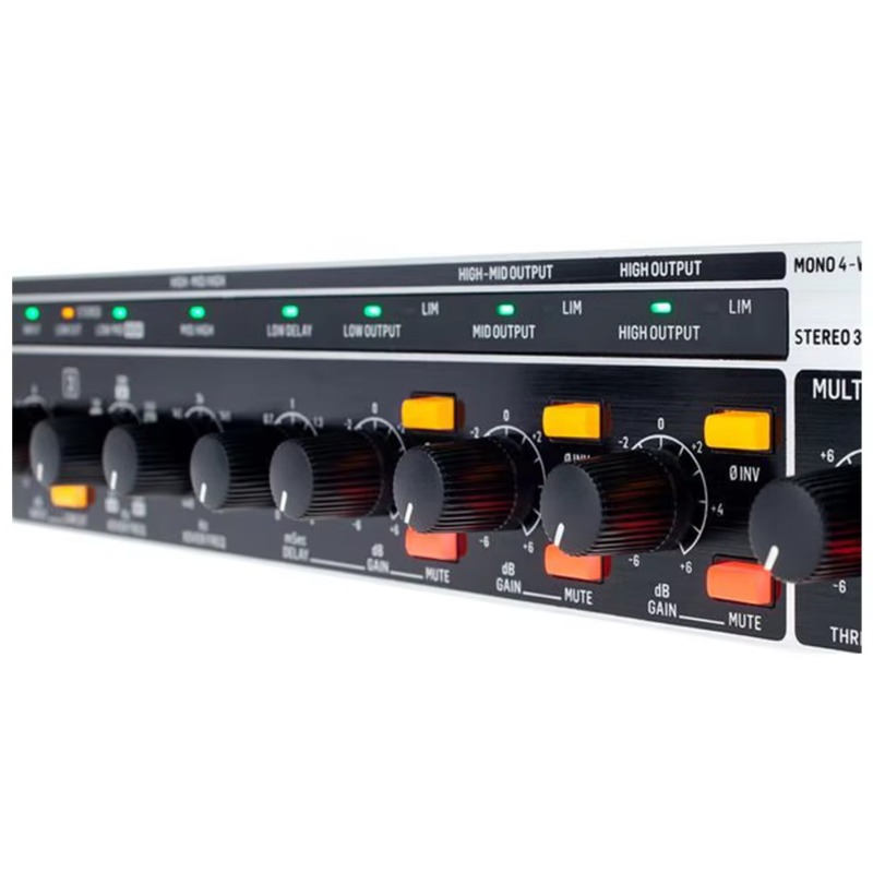 Behringer CX3400 Super X Pro V - Audio And Music Separate 评论和价格