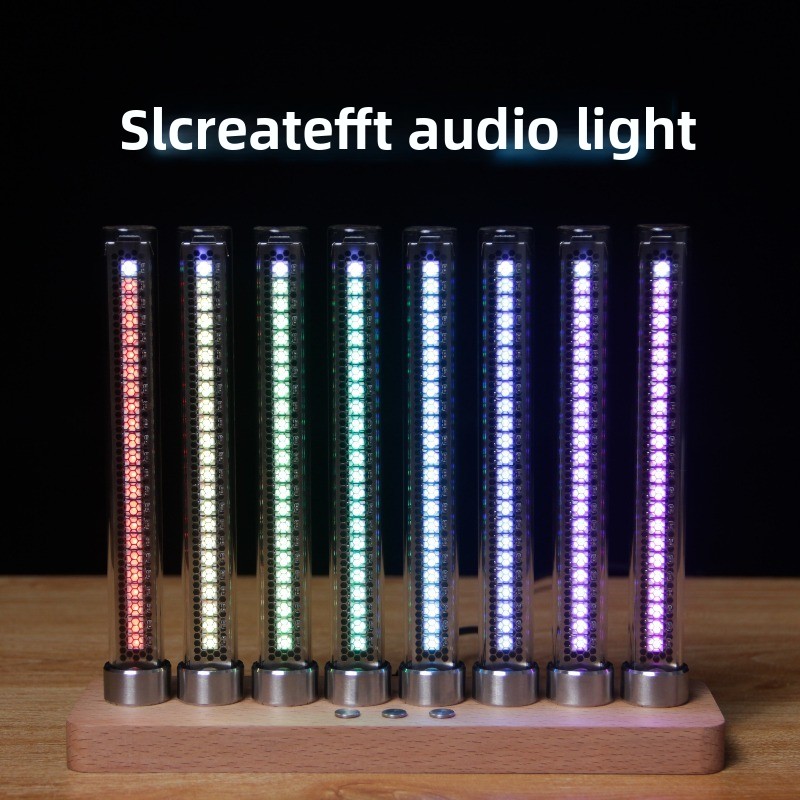Audio Light Music Spectrum Lig - Audio Music In Youtube 评论和价格