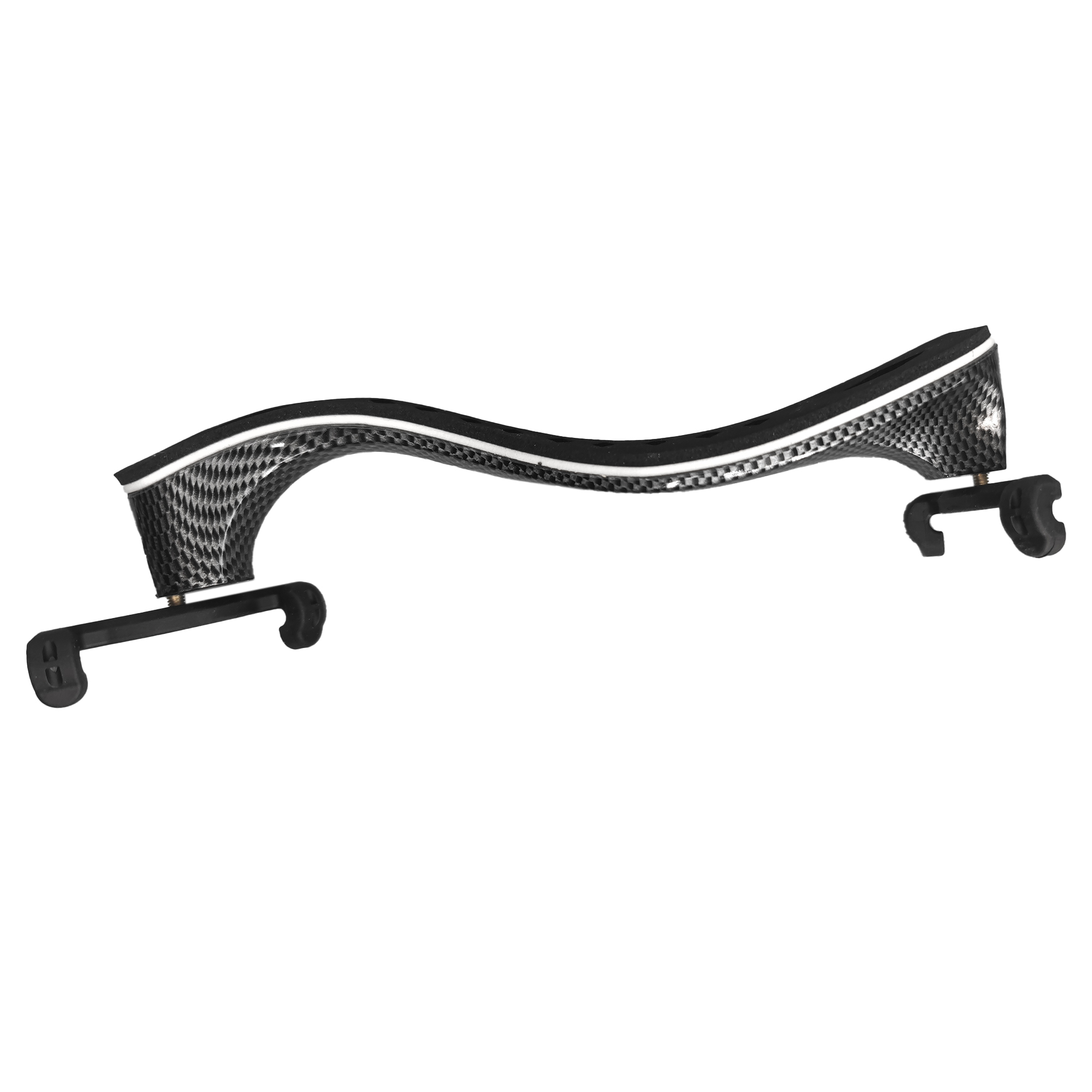 Breathable Fiberglass Sponge D - Violin Shoulder Rest 评论和价格