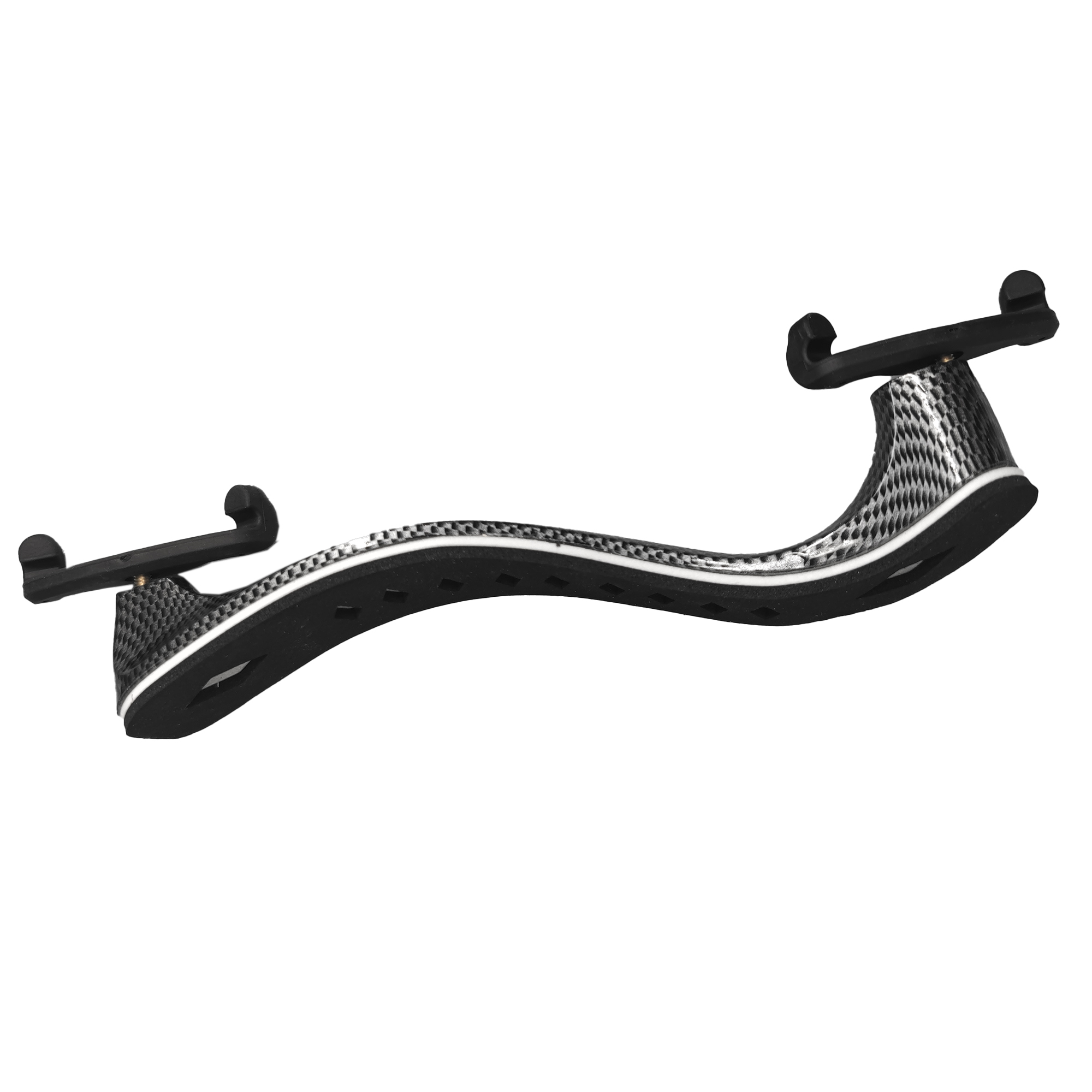 Breathable Fiberglass Sponge D - Violin Shoulder Rest 评论和价格