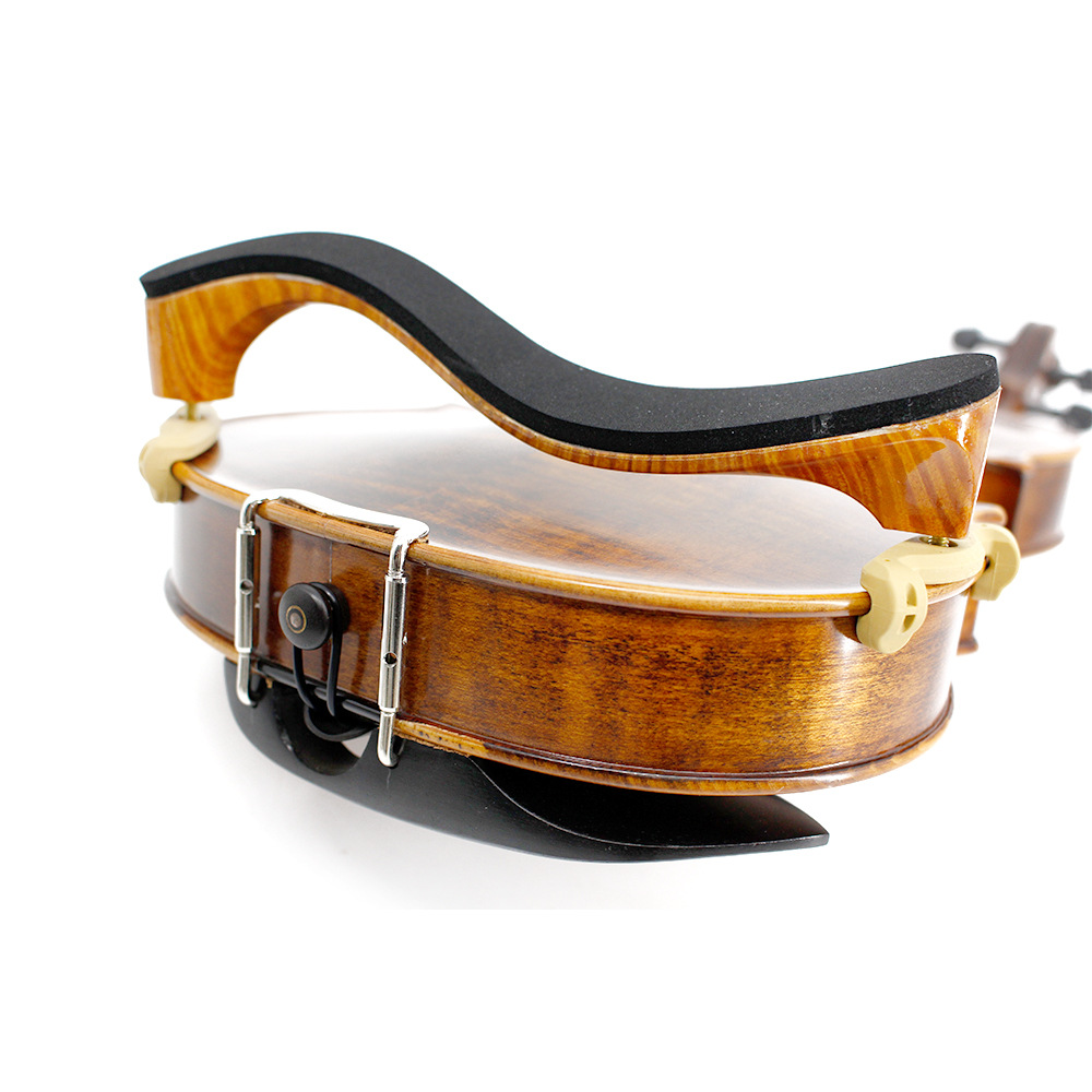 Violin Composite Material Adju - Violin Shoulder Rest 评论和价格