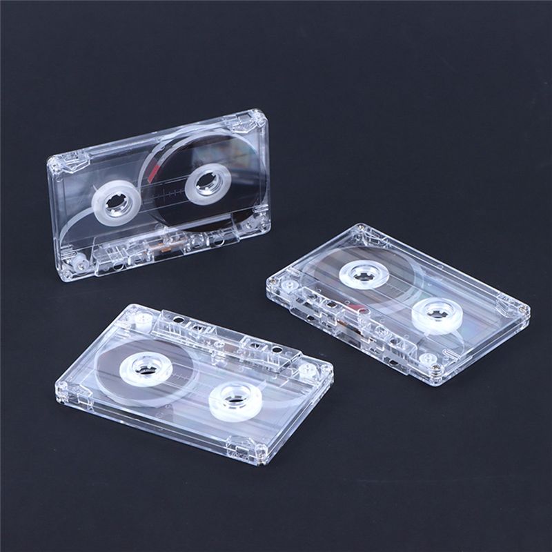A89E-Blank Audio Cassettes. Re - Audio Music To Video 评论和价格