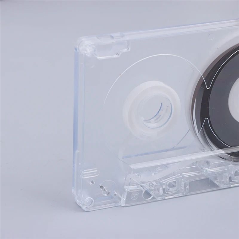 A89E-Blank Audio Cassettes. Re - Audio Music To Video 评论和价格