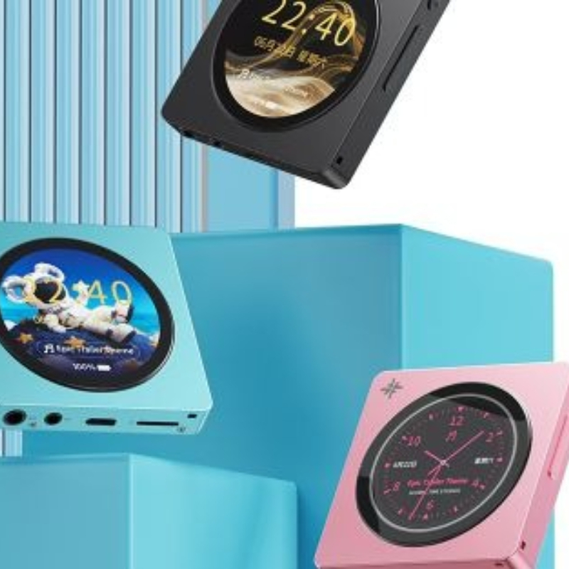 FiiO DISC Portable HiFi Music  - Audio Music Free 评论和价格