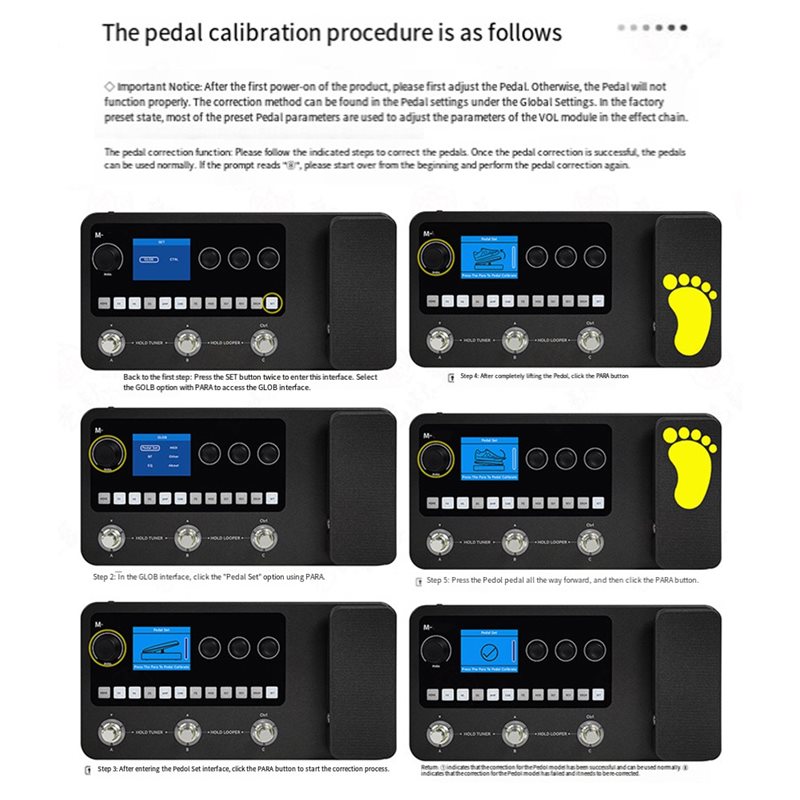 A07T-Electric Guitar Multi-Eff - Looper Pedal Guitar 评论和价格
