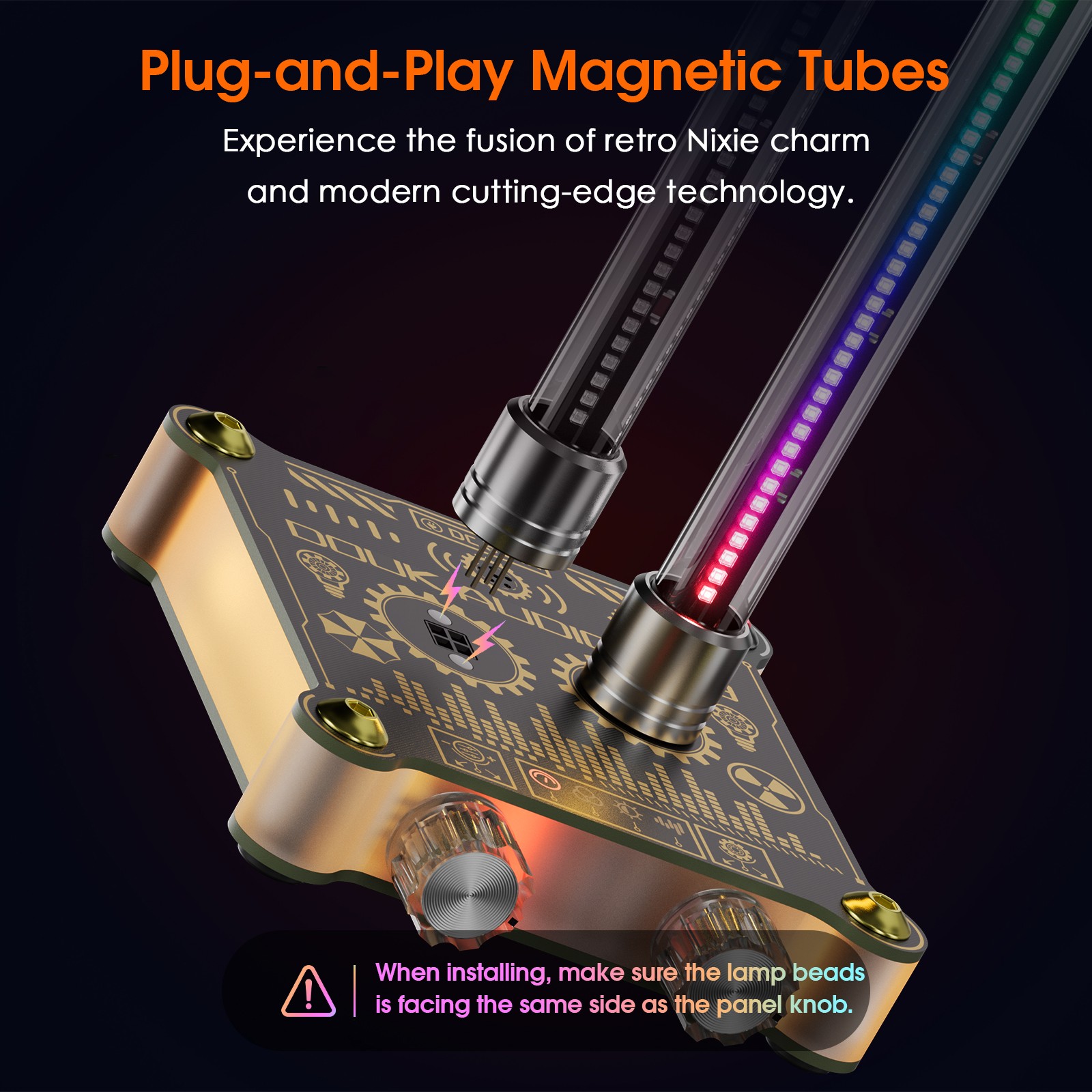 Douk Audio Dual Pixie Tube VU9 - Audio Music In Youtube 评论和价格