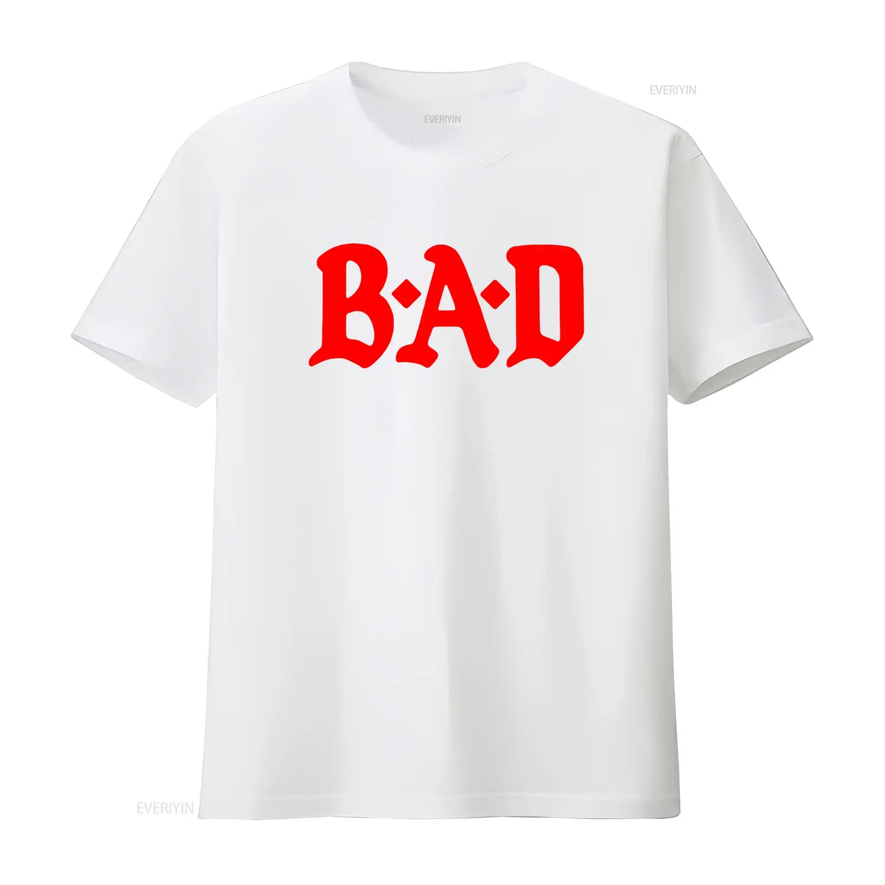 Big Audio Dynamite Bad Logo T  - Audio Music By 评论和价格