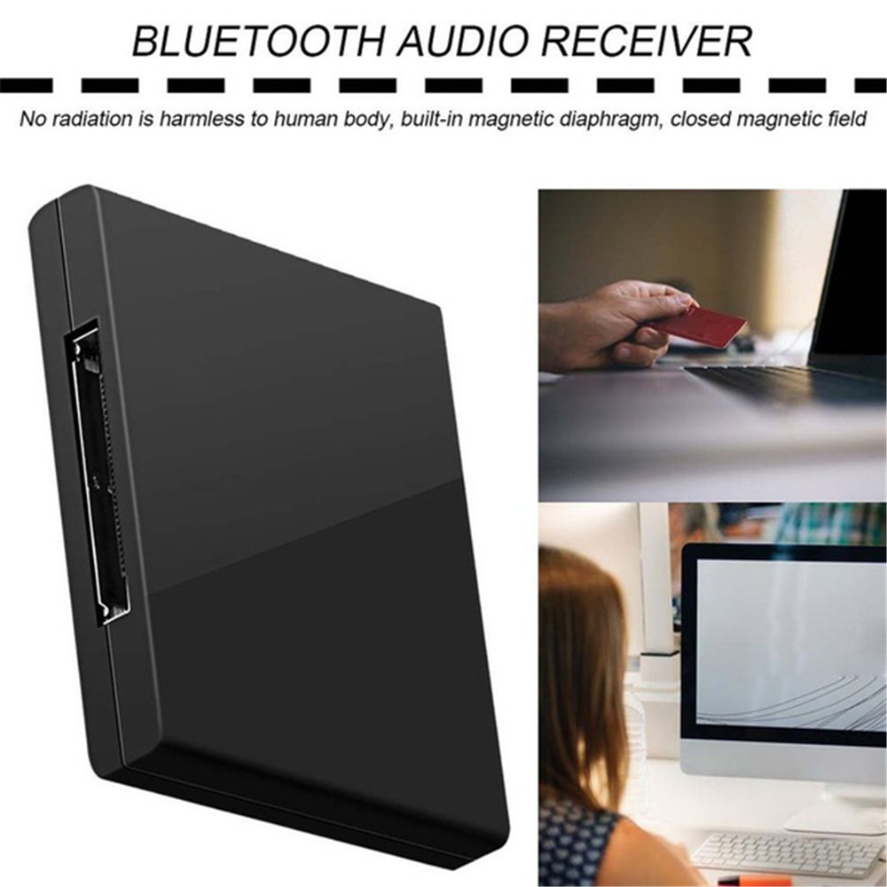 Durbale 30 Pin Wireless Blueto - Audio Music To Video 评论和价格