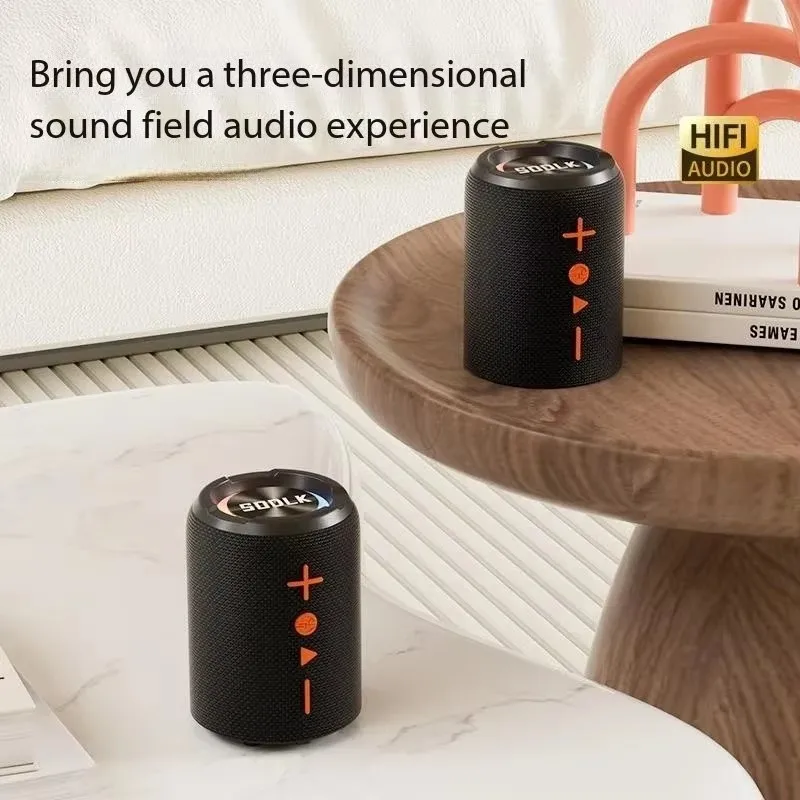 2-in-1 Separable Bluetooth Spe - Audio And Music Separate 评论和价格
