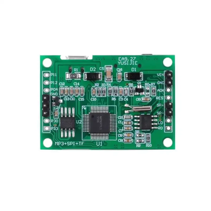MP3 Voice Module Kit Welcomer  - Audio Music Download Free 评论和价格
