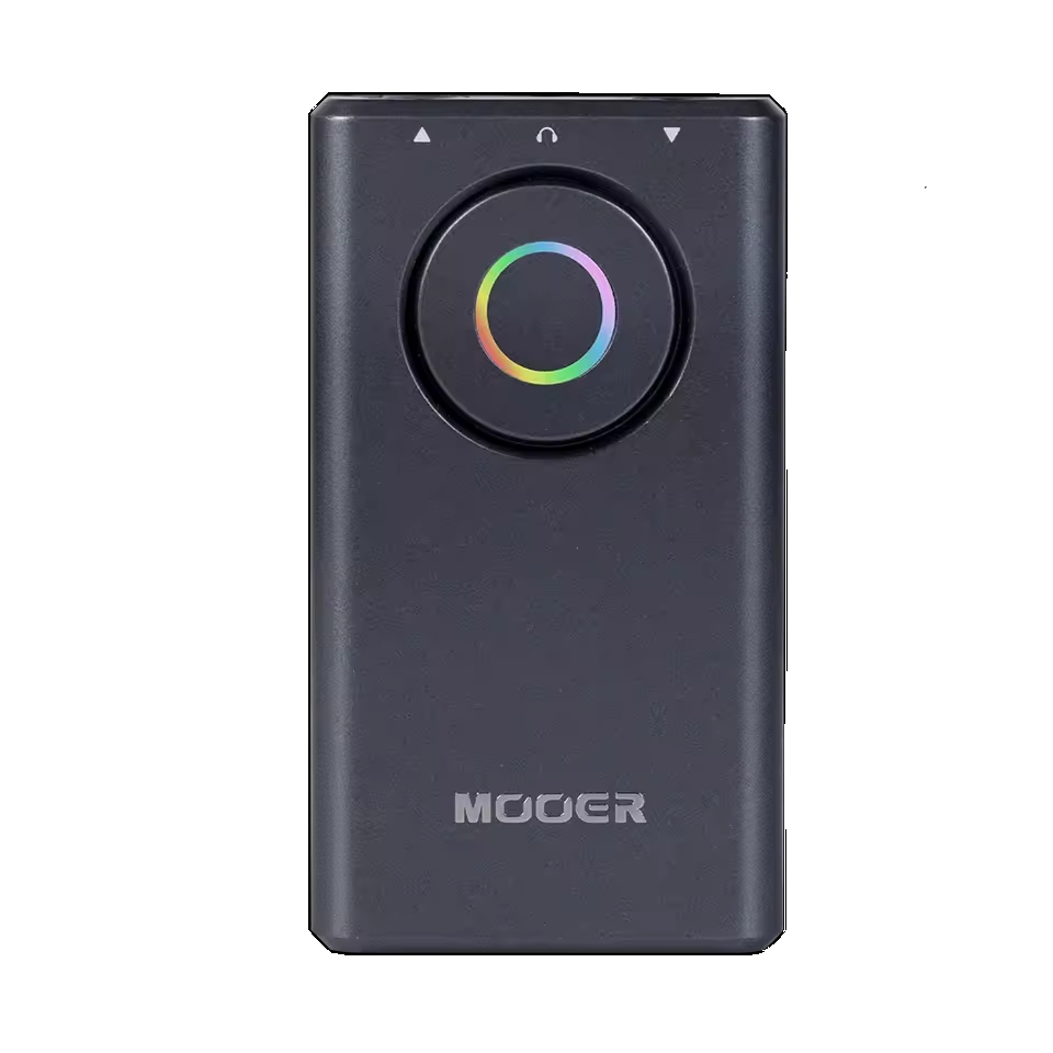 MOOER PRIME P1 Smart Multic-Ef - Looper Pedal Guitar 评论和价格
