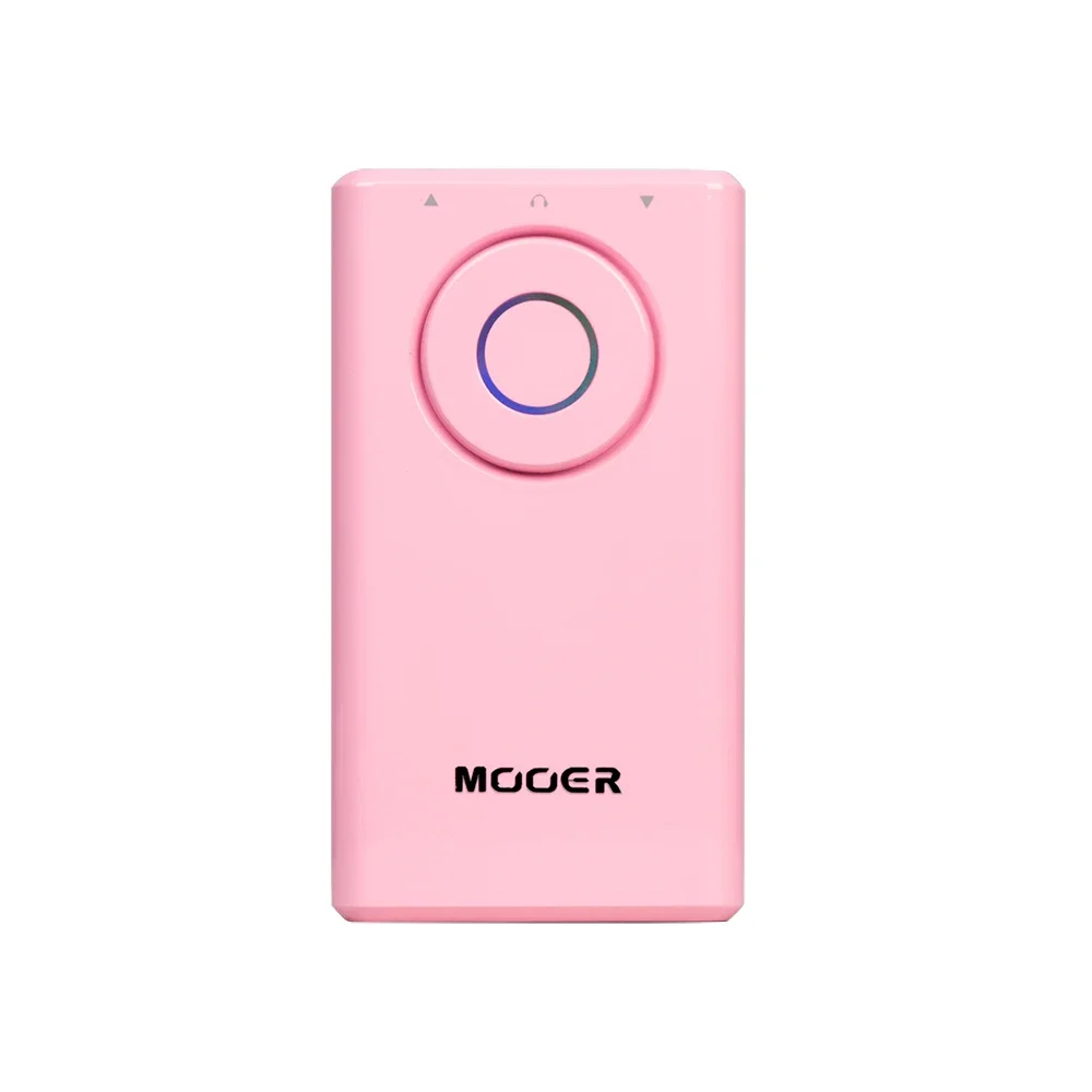MOOER PRIME P1 Smart Multic-Ef - Looper Pedal Guitar 评论和价格