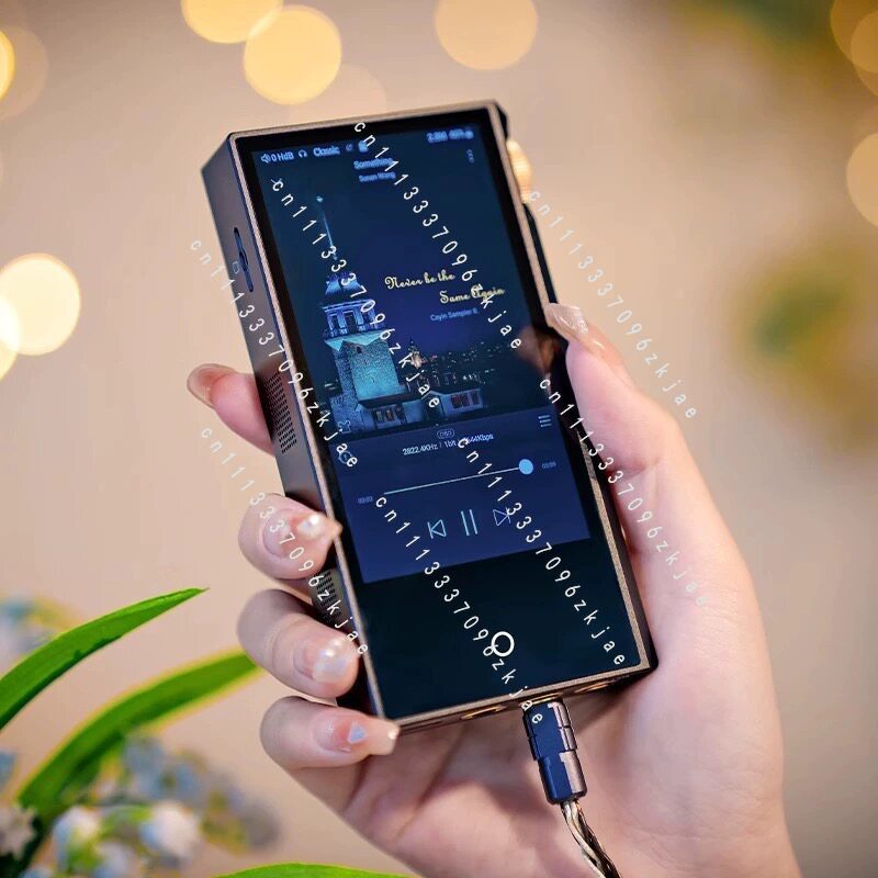 N3Ultra HiFi Portable MP3 Play - Audio Music In Youtube 评论和价格