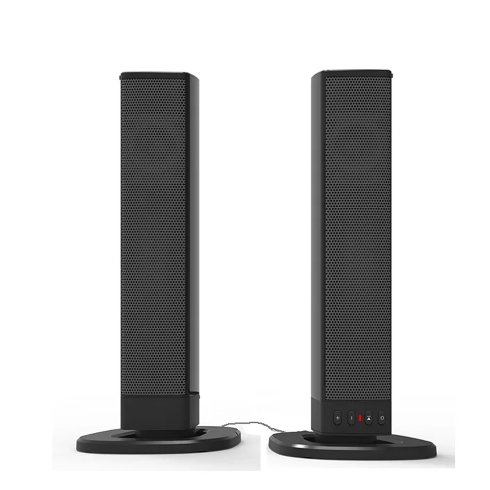 Separable Soundbar for TV with - Audio And Music Separate 评论和价格