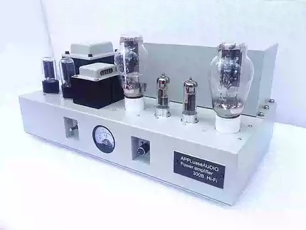 Ready to Use 300B Tube Amp - S - Audio Music In Youtube 评论和价格