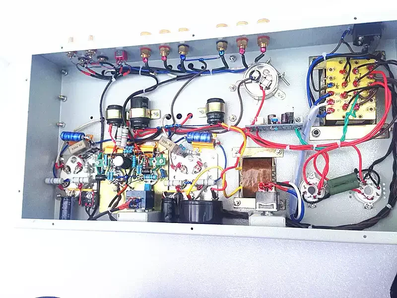 Ready to Use 300B Tube Amp - S - Audio Music In Youtube 评论和价格
