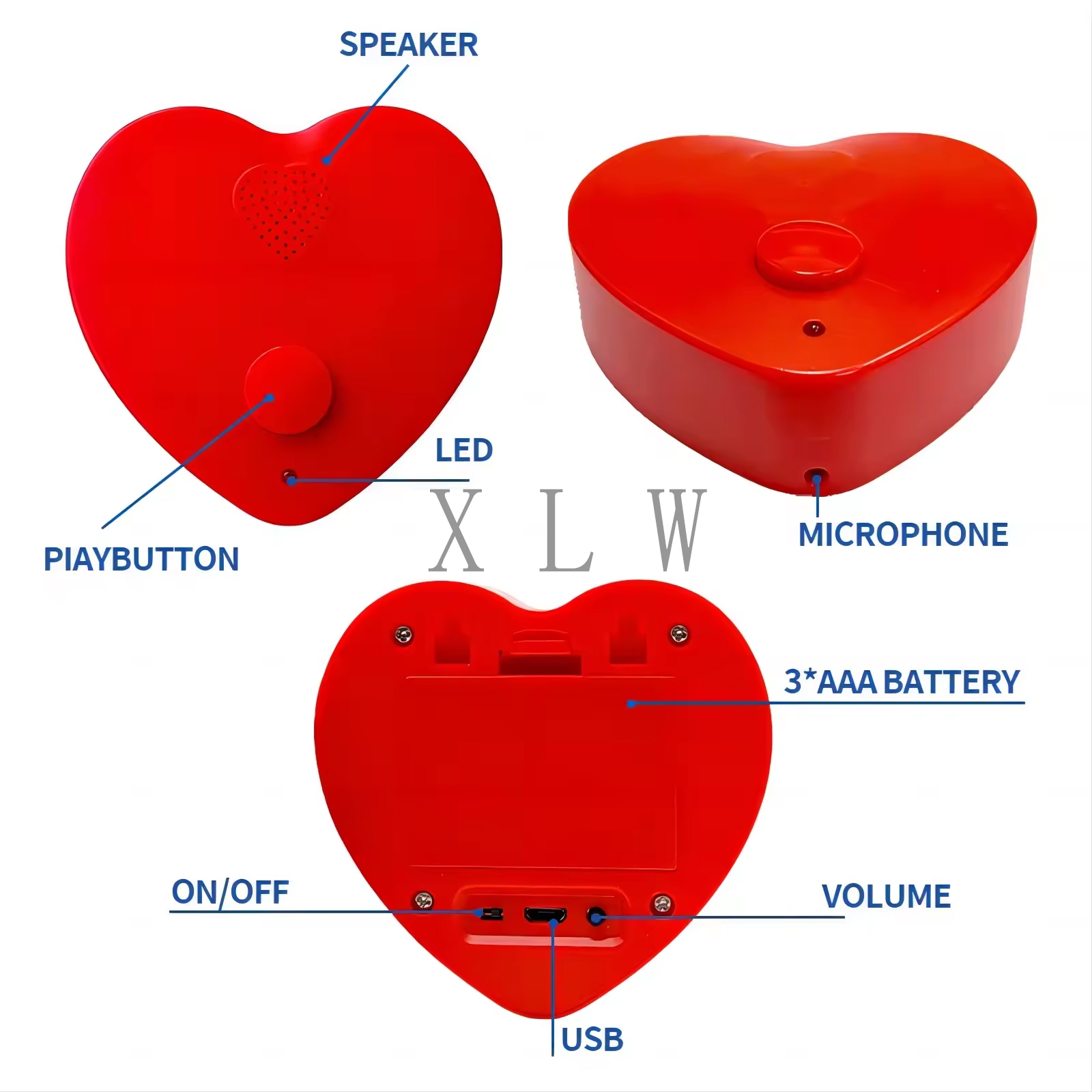 Voice Box for Xmas DIY Gifts B - Audio Music Download Free 评论和价格