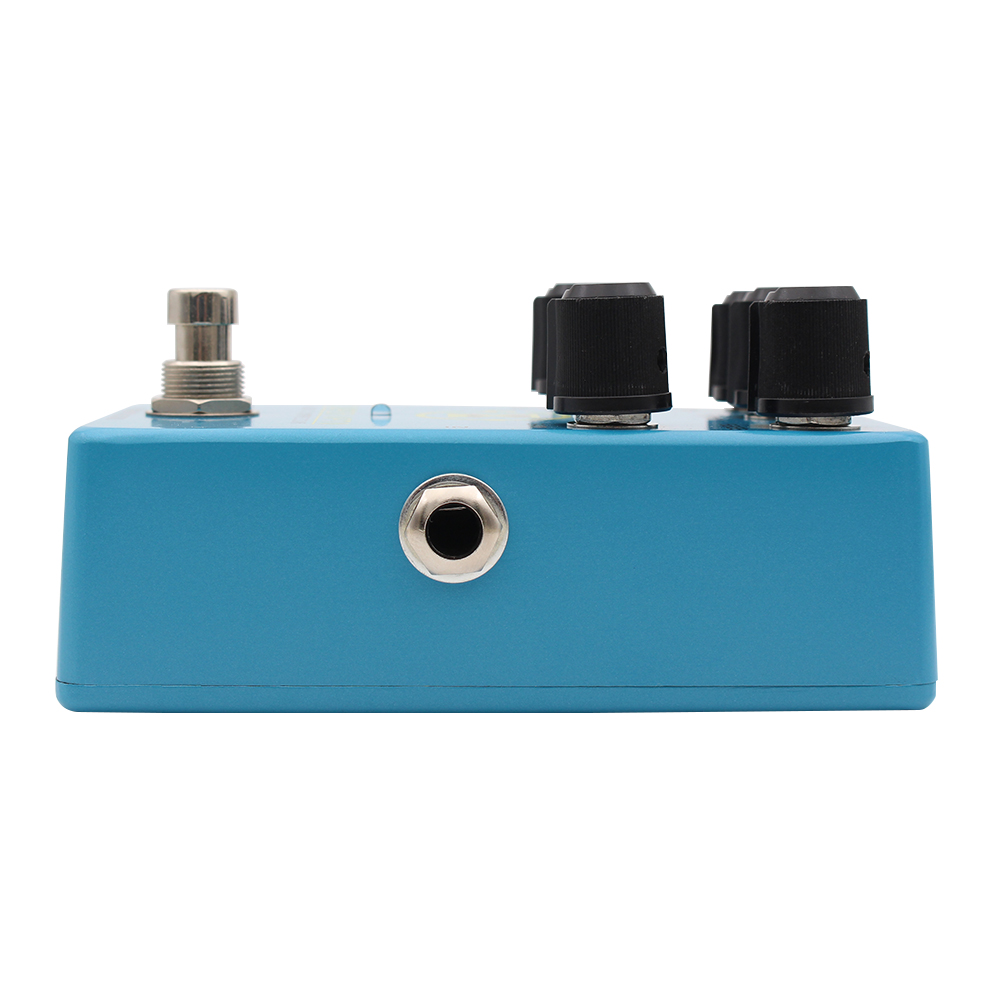 Mosky Super OPTO Bass Optical  - Looper Pedal Guitar 评论和价格