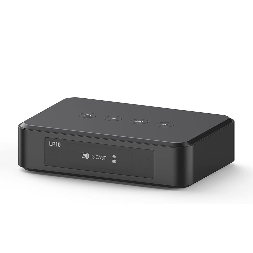 Arylic LP10 Wireless Music Str - Audio Music Google 评论和价格