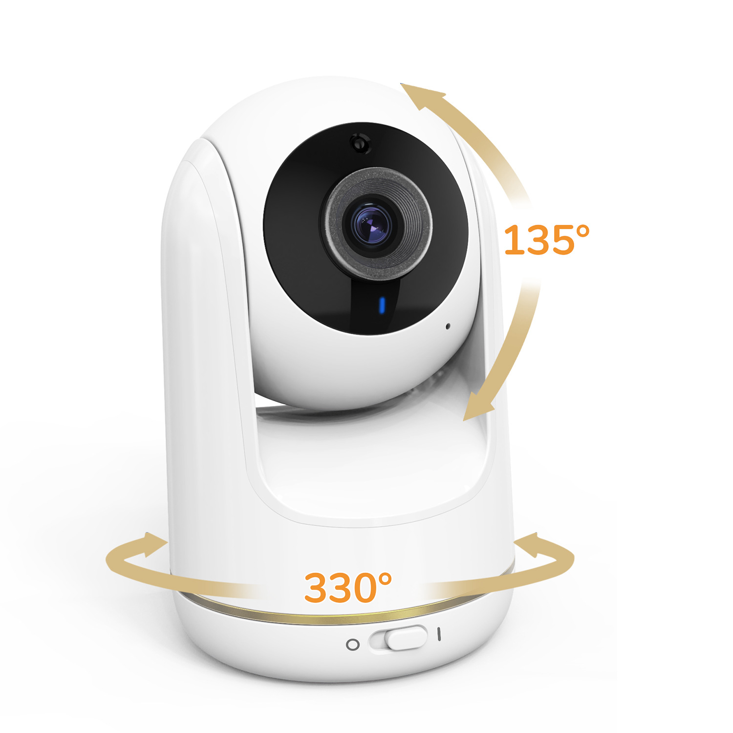 Separate Camera for VB803 Pro  - Audio And Music Separate 评论和价格