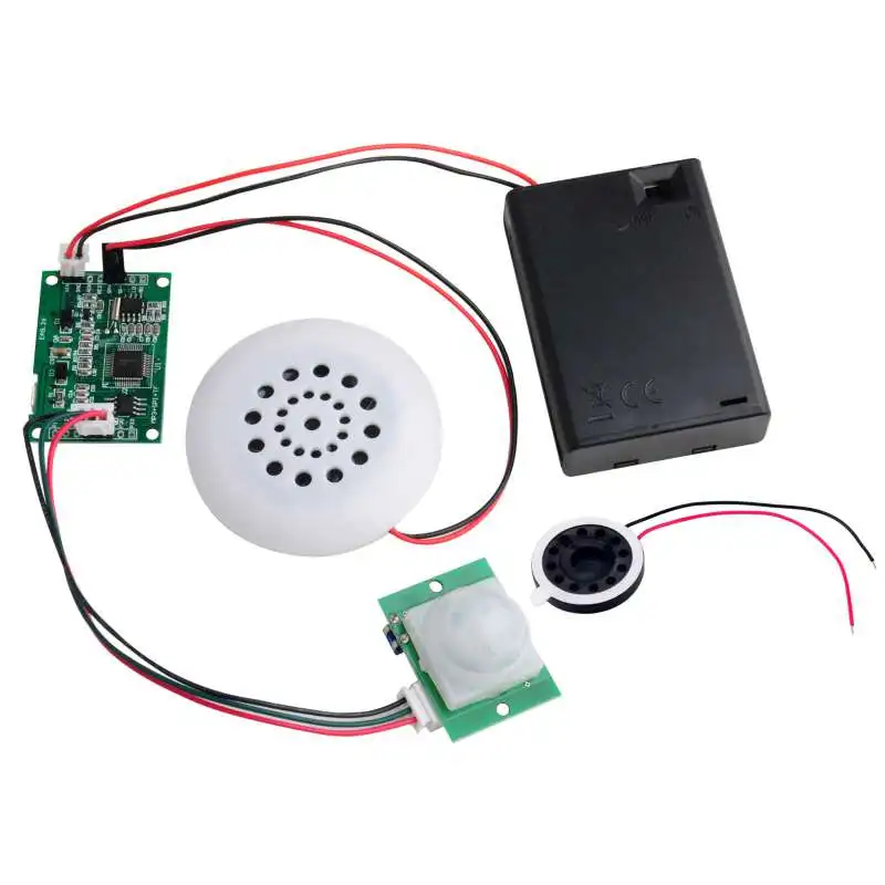 RCmall MP3 Voice Module Kit We - Audio Music Download Free 评论和价格