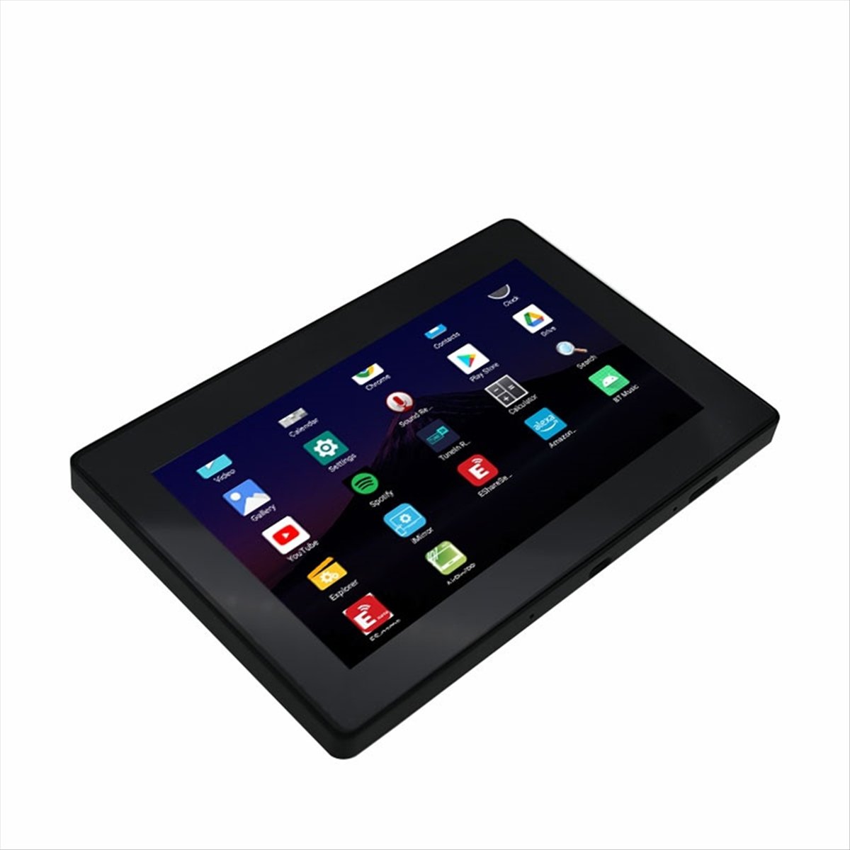 morning 7 Inch Android 11 Smar - Audio Music Google 评论和价格
