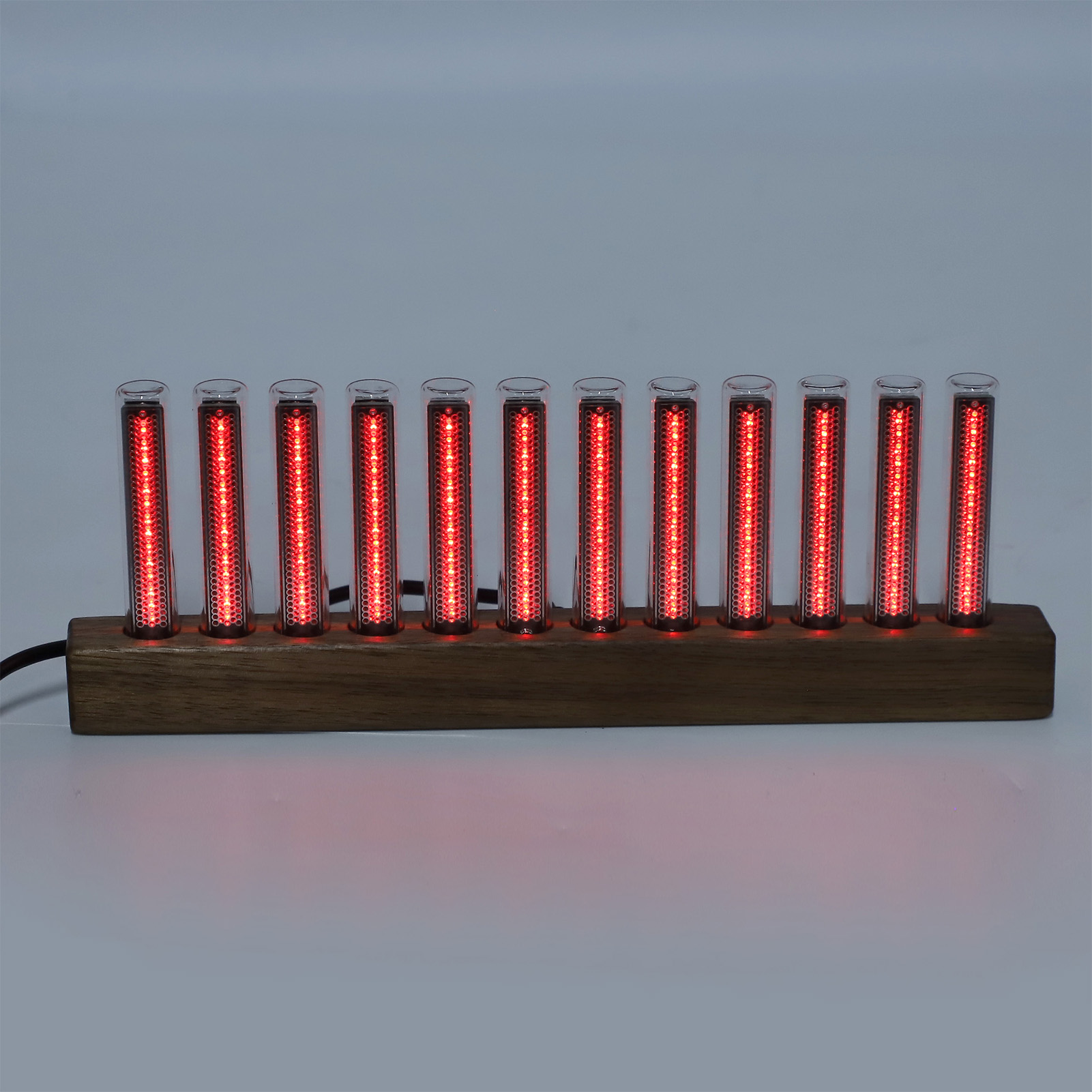 LED Music Spectrum Display Hom - Audio Music In Youtube 评论和价格
